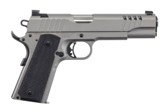 Auto-Ordnance - Thompson 1911 45acp Stainless 7+1 Ns