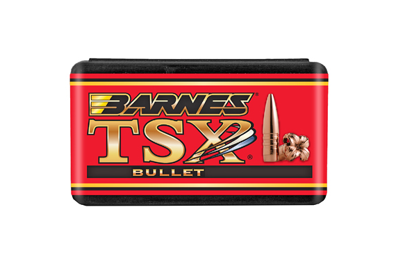BARNES TSX .308 168GR BT 50CT