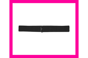 BH FOUNDATION INNER BELT SM/MD BLACK