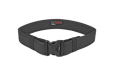 BIANCHI NYLON DUTY BELT MD 34-40 BLK