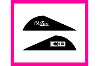 BOHNING BLAZER VANES