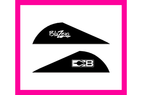 BOHNING BLAZER VANES