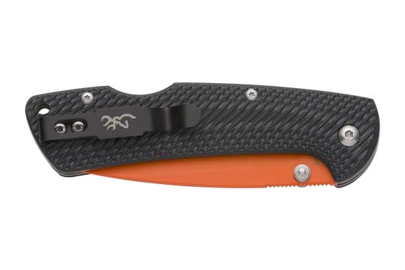 BROWNING KNIFE BACKCOUNTRY