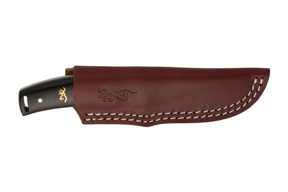 BROWNING KNIFE BUCKMARK HUNTER