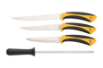 BROWNING KNIFE FILLET CMBO 4PC