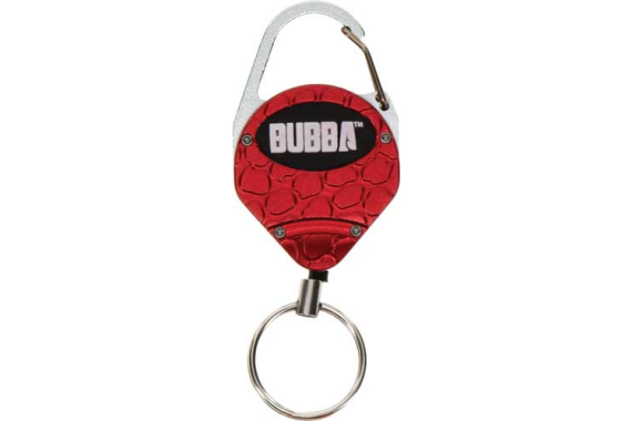 BUBBA BLADE TOOL TETHER!