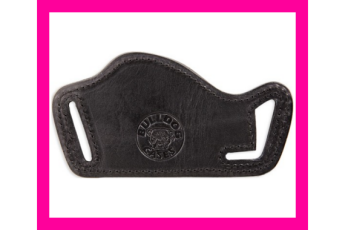 BULLDOG LAY FLAT BELT SLIDE HO