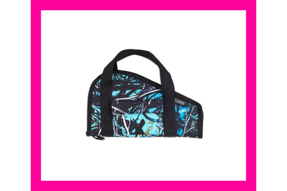 BULLDOG SEREN CAMO PISTOL RUG SM