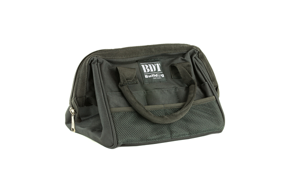 BULLDOG TACT AMMO & ACC BAG BLK