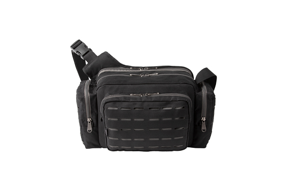 BULLDOG TACTICAL AR MAGAZINE GO BAG