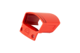 BURRIS FASTFIRE COLOR COVER RED