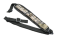 BUTLER CR. STRETCH RIFLE SLING