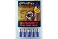 Barnes SpitFire TEZ Muzzleloader Bullets with Sabot .50 cal .451