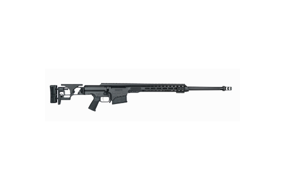 Barrett Firearms Mrad 300win Blk 26