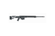 Barrett Firearms Mrad 6.5cr Blk 24