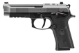 Beretta 92xi Fs 9mm Blk 4.7