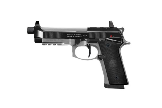Beretta 92xi Sao Tac 9mm 2tone 10+1 Tb