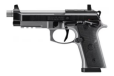 Beretta 92xi Sao Tac 9mm 2tone 15+1 Tb