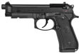 Beretta M9a1-22 22lr Blk 4.9