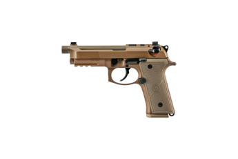 Beretta M9a4 Gr 9mm Fde 4.7