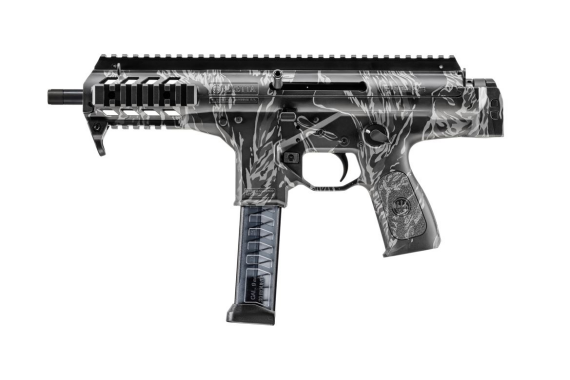 Beretta Pmxs 9mm Tiger 30+1 6.9