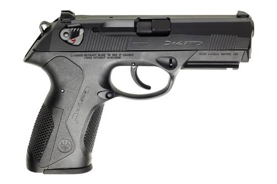 Beretta Px4 Storm F 9mm Bl-syn 4