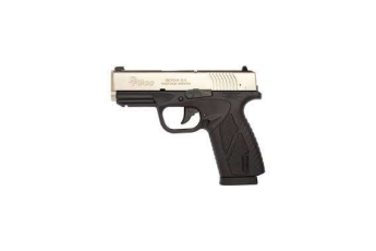 Bersa Conceal Carry 9mm Duo Tone 8+1