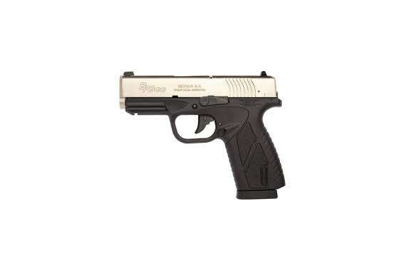 Bersa Conceal Carry 9mm Duo Tone 8+1