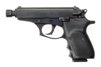 Bersa Thunder 22 Matte 22lr 10+1 Tb