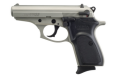 Bersa Thunder 22 Nickel 22lr 10+1