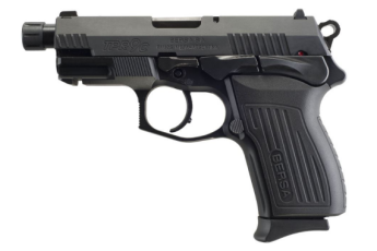 Bersa Tpr9 Compact 9mm Matte 13+1 Tb