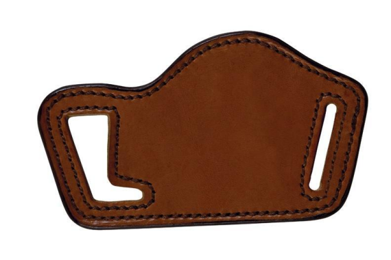 Bianchi 101 Foldaway Leather Holster (Right Hand Draw)