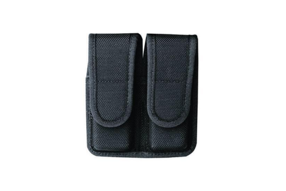 Biancho Double Mag Hook and Loop Pouch AccuMold Model 7302