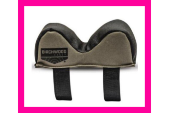 Birchwood Casey Universal Front Rest Bag - Narrow