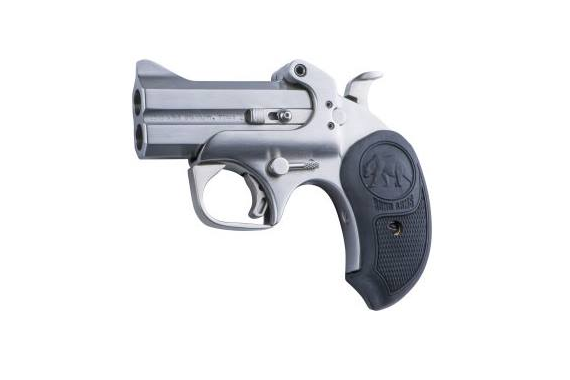 Bond Arms Papa Bear 45lc-410 Ss 3