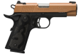Browning 1911-380 380acp Copper 3.6