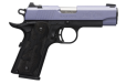 Browning 1911-380 380acp Orchid 3.6