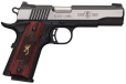 Browning 1911-380 Med 380acp Ss 8+1