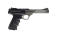 Browning Buckmark Lt Gray Urx 22lr Ca