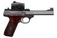 Browning Buckmark Med 22lr Rswd Rds