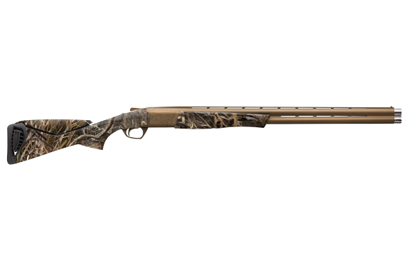 Browning Cynergy Ww Mosgh 12-28 3.5