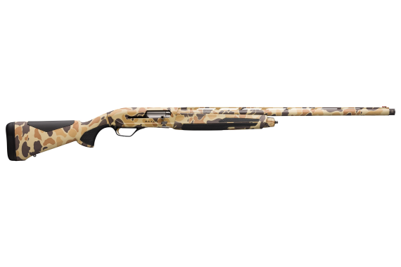 Browning Maxus Ii Vtan 12-28 3.5