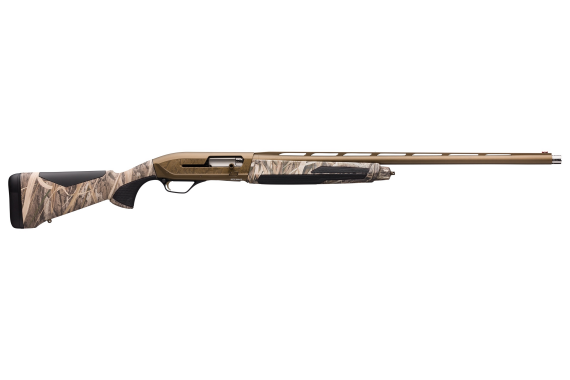 Browning Maxus Ii Ww Mosgh 12-28 3.5