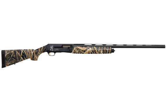 Browning Silver Field Max-7 12-26 3.5