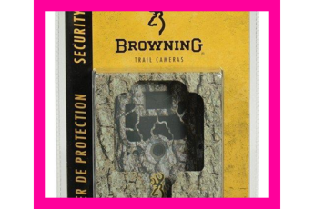 Browning Trail Camera Security Box for Spec Ops Recon Force & Command Seri