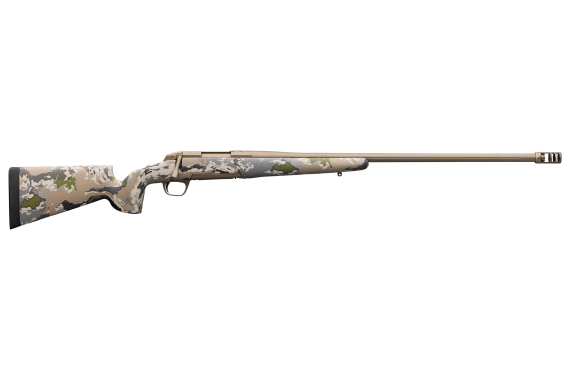 Browning X-bolt Hc Lr Mcm Ovix 300win