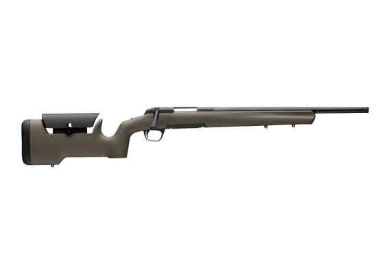 Browning X-bolt Max Spr 308win Od 18