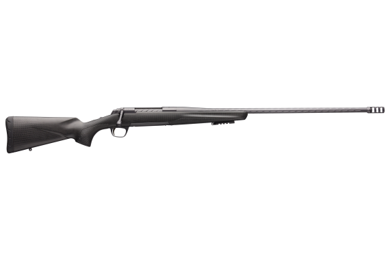 Browning X-bolt Pro 6.8wst Gry Mb 24