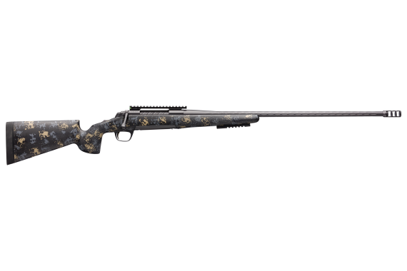Browning X-bolt Pro Mcm 300win 26