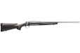 Browning X-bolt Ss Stkr 6.5cr 22